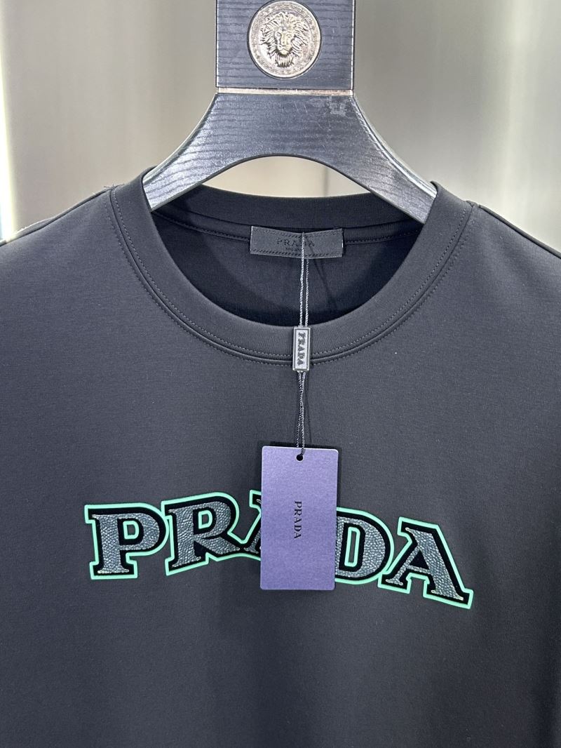 Prada T-Shirts